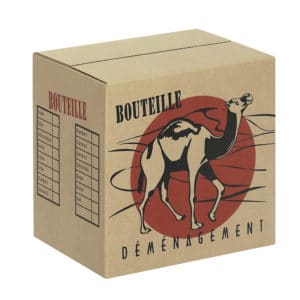cartons déménagement qualité Saint Médard en Jalles